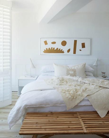 Hometour por una casa luminosa en Sud Africa