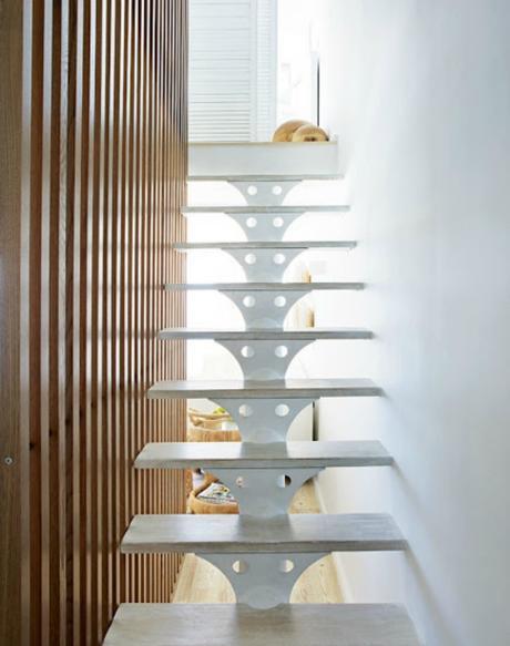 Hometour por una casa luminosa en Sud Africa