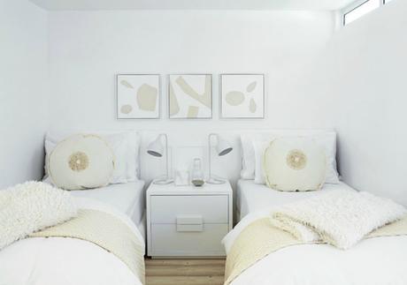 Hometour por una casa luminosa en Sud Africa