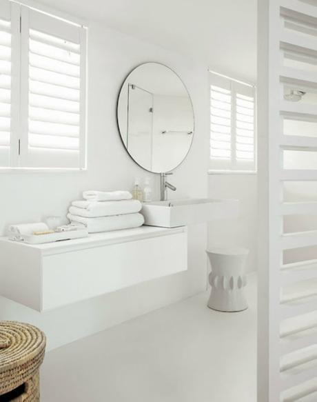 Hometour por una casa luminosa en Sud Africa