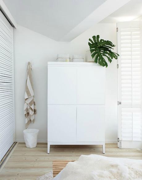 Hometour por una casa luminosa en Sud Africa