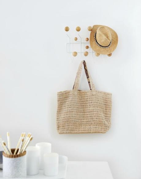 Hometour por una casa luminosa en Sud Africa