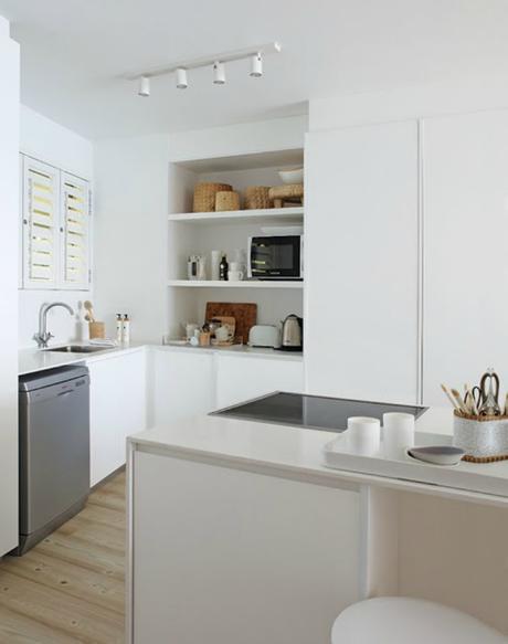 Hometour por una casa luminosa en Sud Africa