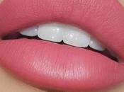 Como preparar labios para labial mate