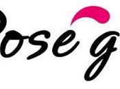 Recibidos Rosegal!!!