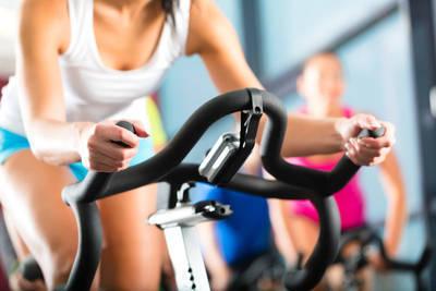 Beneficios del spinning para adelgazar