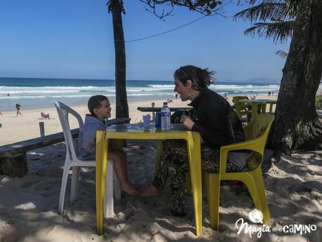 Cuál es la mejor edad para viajar con niños Cuál es la mejor edad para viajar con niños