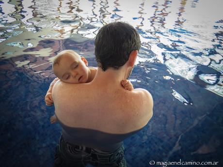 Cuál es la mejor edad para viajar con niños Cuál es la mejor edad para viajar con niños