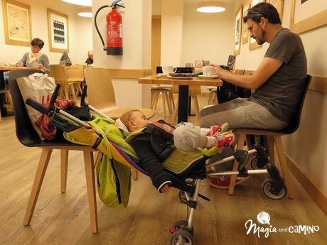 Cuál es la mejor edad para viajar con niños Cuál es la mejor edad para viajar con niños