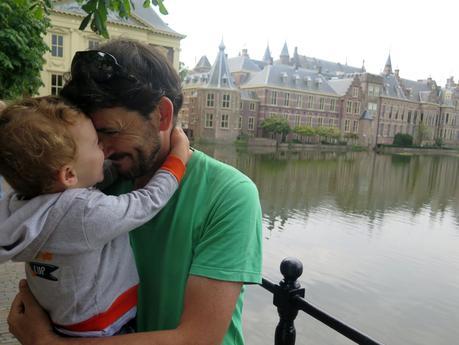 Cuál es la mejor edad para viajar con niños Cuál es la mejor edad para viajar con niños