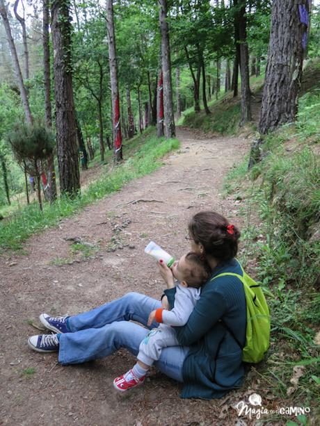 Cuál es la mejor edad para viajar con niños