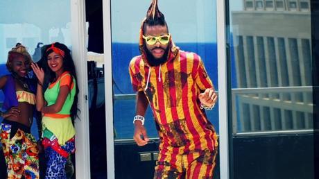 YONKI: “Miami es como Cuba pero más moderna”