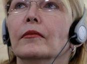 Luisa Ortega denuncia Brasil atrocidades Gobierno