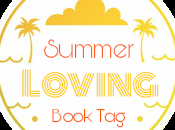 Book-Tag #53: Summer Loving