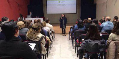 Avanza la digitalización de datos hospitalarios en la provincia de Buenos Aires.