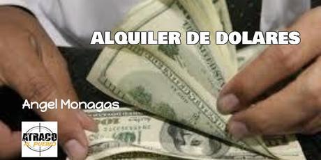 LOS CASOS QUE PREOCUPAN AL MADURISMO Y CHAVISMO