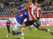 Copa Águila Junior clasificó semifinal