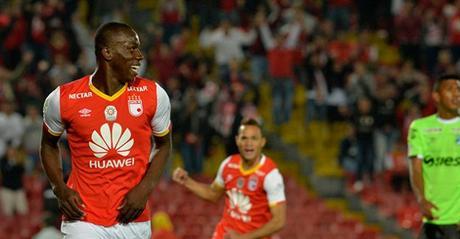 Resumen Fecha 9 - Liga Aguila II