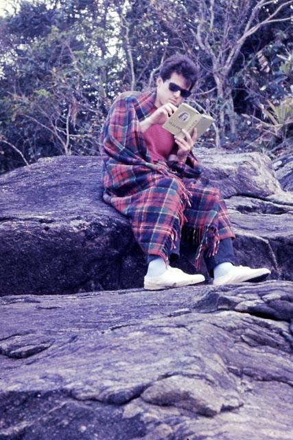 Roberto Piva | Paranoia