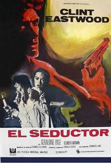 VERSUS VI: LA SEDUCCIÓN (2017) vs EL SEDUCTOR (1971)