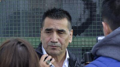 Rioseco sumó el apoyo de una línea del MPN