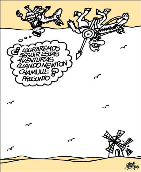 [Humor en cápsulas] Para hoy viernes, 25 de agosto de 2017