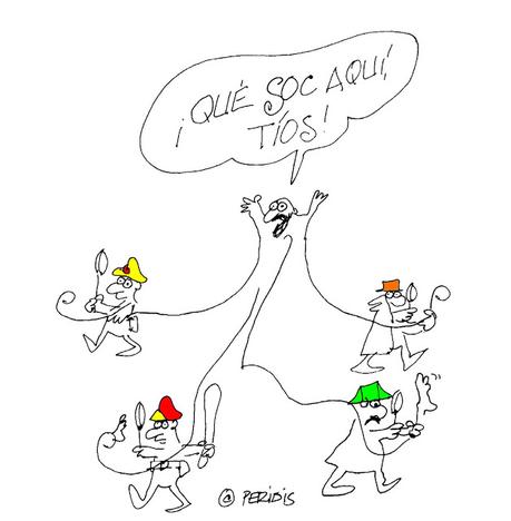 [Humor en cápsulas] Para hoy viernes, 25 de agosto de 2017