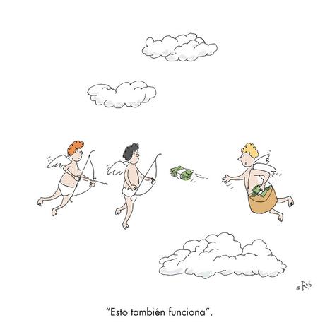 [Humor en cápsulas] Para hoy viernes, 25 de agosto de 2017