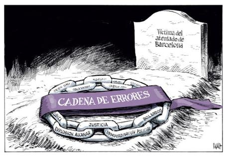 [Humor en cápsulas] Para hoy viernes, 25 de agosto de 2017