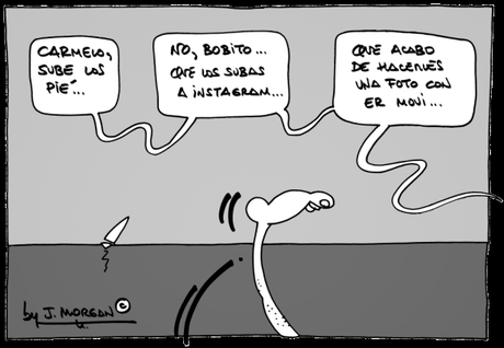 [Humor en cápsulas] Para hoy viernes, 25 de agosto de 2017