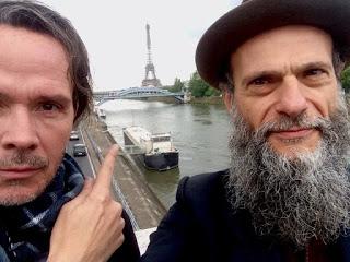 Programación Musical RPA Sábado 26 de agosto de 2017