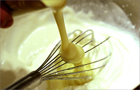 Leche condensada casera…y lo mejor ¡sin azúcar! Leche condensada casera…y lo mejor ¡sin azúcar!