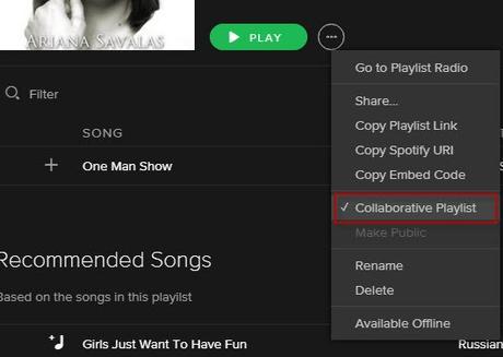 No Disfrutarás de Verdad de Spotify Hasta que no Conozcas Estos Trucos Increibles No Disfrutarás de Verdad de Spotify Hasta que no Conozcas Estos Trucos Increibles