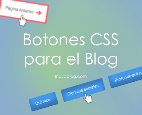 botones css gratis