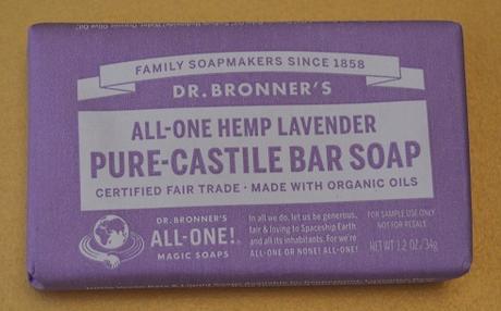 BIRCHBOX “Unicornios y Sirenas” de Agosto 2017