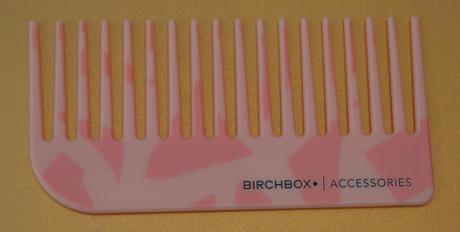 BIRCHBOX “Unicornios y Sirenas” de Agosto 2017