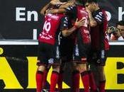 Resultado Xolos Tijuana Pachuca Apertura 2017