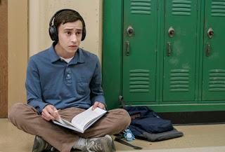 Serie: Atypical