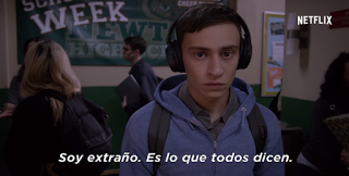 Serie: Atypical