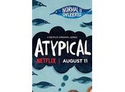 Serie: Atypical