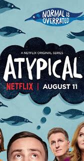 Serie: Atypical