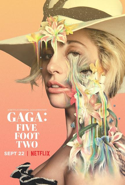 Netflix anuncia el documental original Gaga: Five Foot Two