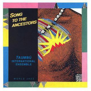 Taumbu International Ensemble - Song to The Ancestors Taumbu International Ensemble - Song to The Ancestors