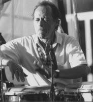 Taumbu International Ensemble - Song to The Ancestors