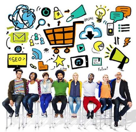 MI EXPERIENCIA COMO BLOGGER