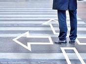 Pasos para tomar decisión importante