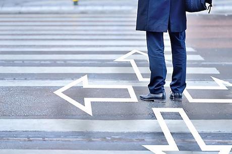 Pasos para tomar una decisión importante