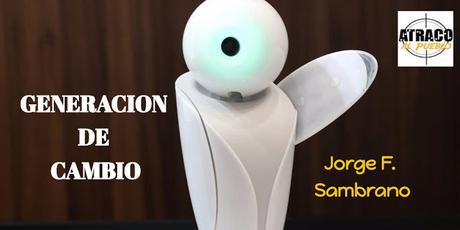 GENERACIÓN DE CAMBIO