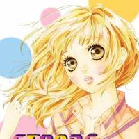 Reseña de manga: Strobe Edge (tomo 3)