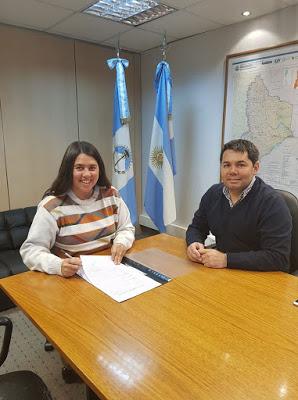 La intendenta que todo lo puede